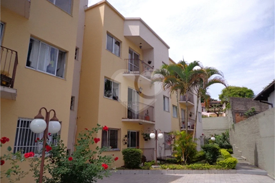 Apartamento à venda com 2 quartos em Tremembé, São Paulo, SP