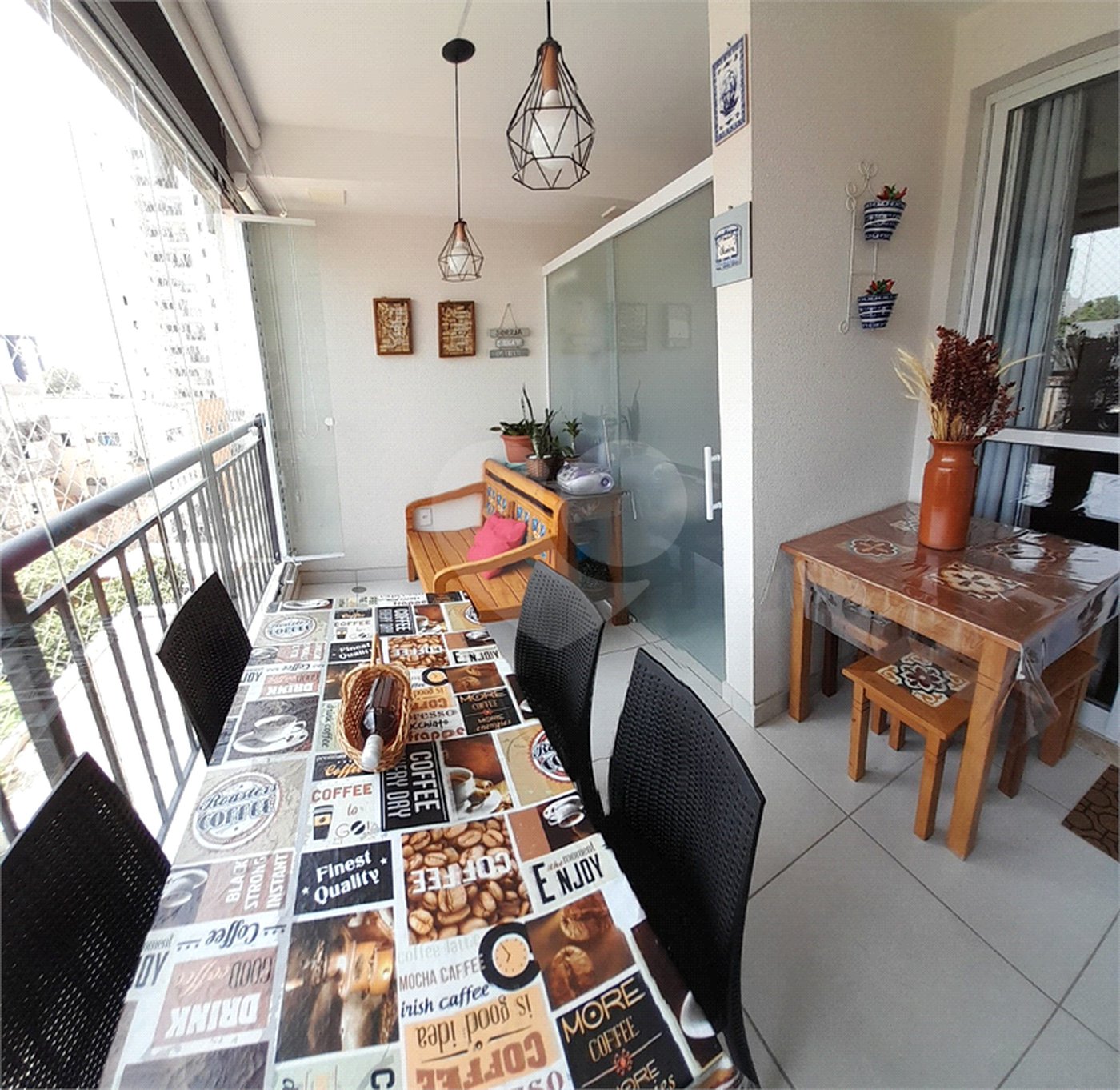 Apartamento à venda com 3 quartos, sendo 1 suíte, em Vila Mazzei, São Paulo, SP