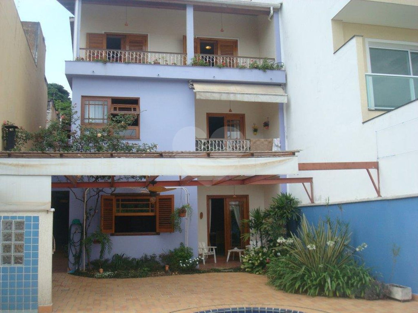 Casa à venda com 4 suítes em Jardim Franca, São Paulo, SP