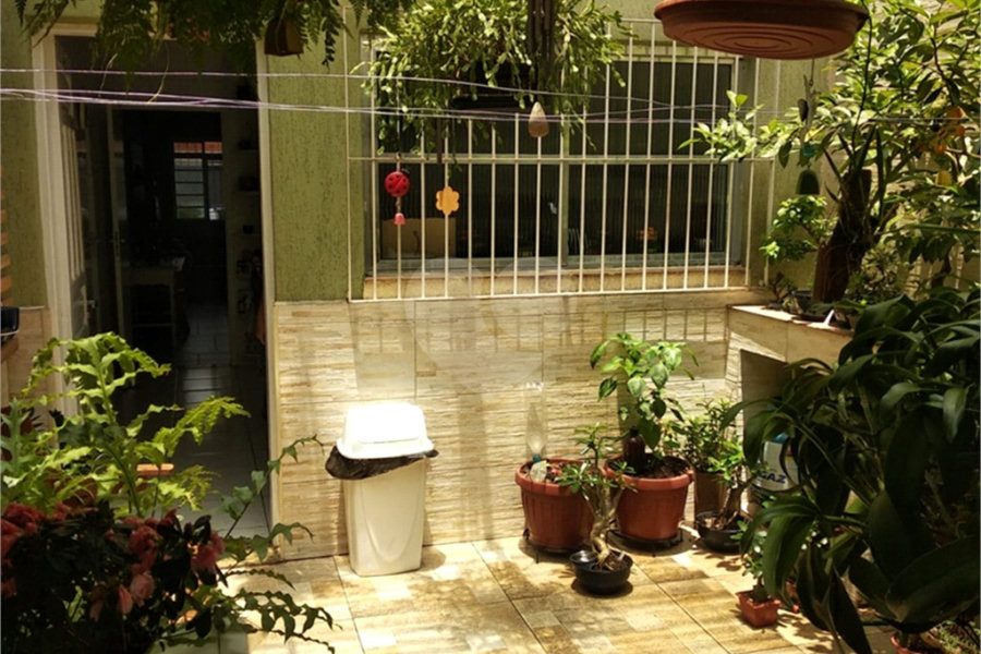 Sobrado à venda com 2 quartos em Jaçanã, São Paulo, SP
