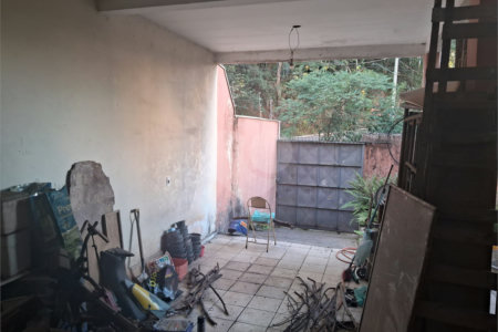 Sobrado à venda com 3 quartos, sendo 2 suítes,  em Paraíso do Morumbi, São Paulo, SP