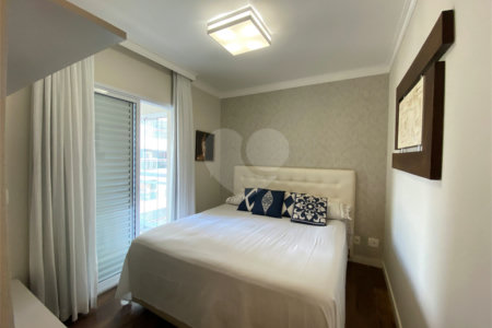 Apartamento à venda com 3 suítes em Barra Funda, São Paulo, SP