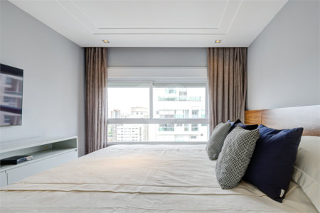 Apartamento à venda com 3 suítes em Campo Belo, São Paulo, SP