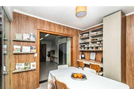 Sobrado à venda com 3 suítes em Vila Cruzeiro, São Paulo, SP