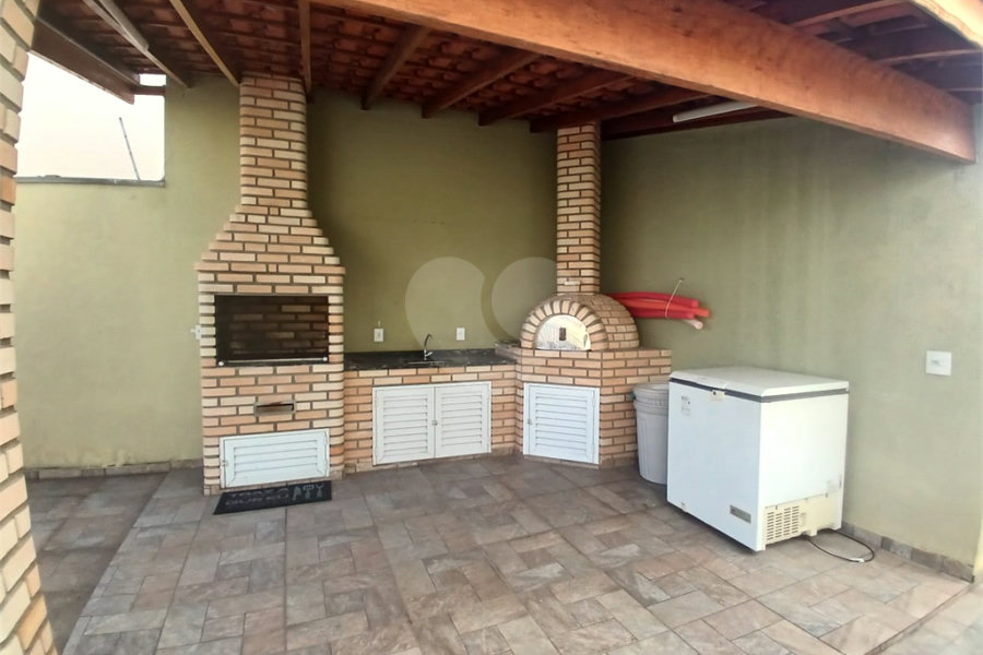 Apartamento à venda com 1 quarto em Parada Inglesa, São Paulo, SP