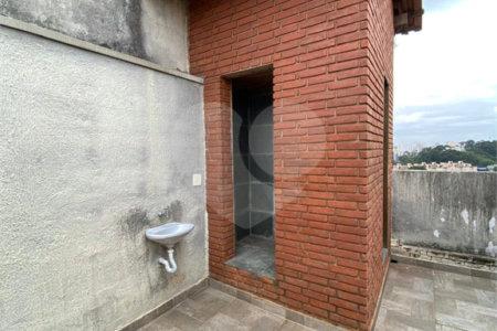 Prédio para alugar em Taboão, São Bernardo do Campo, SP