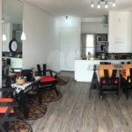 Apartamento à venda com 2 quartos, sendo 1 suíte, em Jaguaré, São Paulo, SP