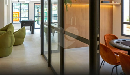 Apartamento à venda com 3 suítes em Jardim Marajoara, São Paulo, SP