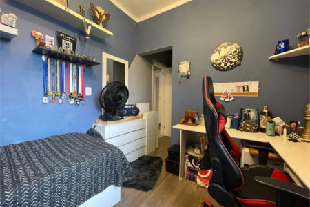 Apartamento com 3 dormitórios à venda - Itararé - São Vicente/SP
