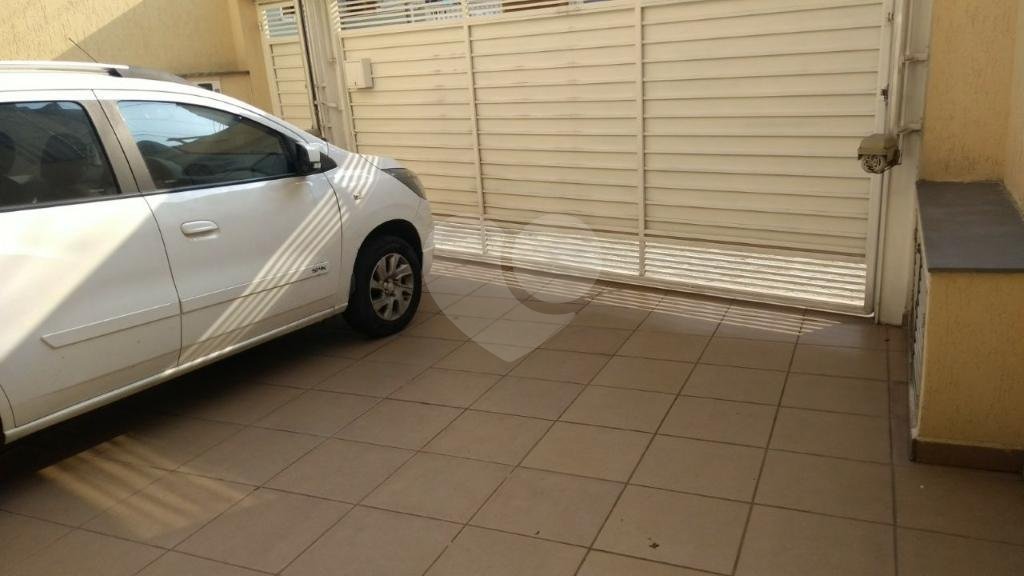 Casa à venda com 3 quartos, sendo 1 suíte,  em Santana, São Paulo, SP