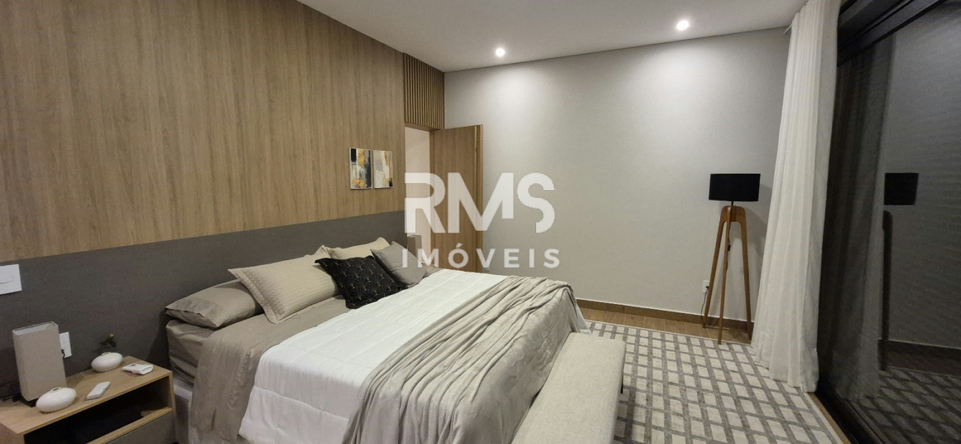 Casa à venda com 4 suítes no condomínio Santo Antonio ii, Itu - SP