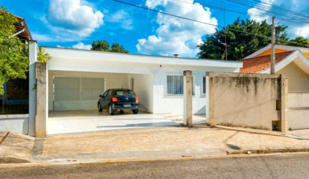 Casa à venda com 3 quartos, sendo 2 suítes,  em Jardim Embaixador, Sorocaba, SP