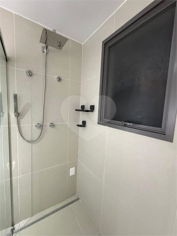 Apartamento para alugar com 1 suíte em Sacomã, São Paulo, SP