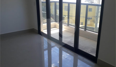 Apartamento à venda com 1 suíte em Tucuruvi, São Paulo, SP