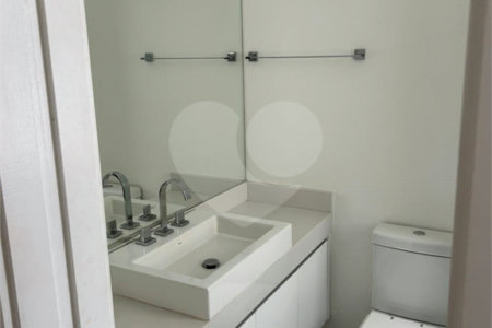 Apartamento à venda com 4 suítes no Centro, São Bernardo do Campo, SP
