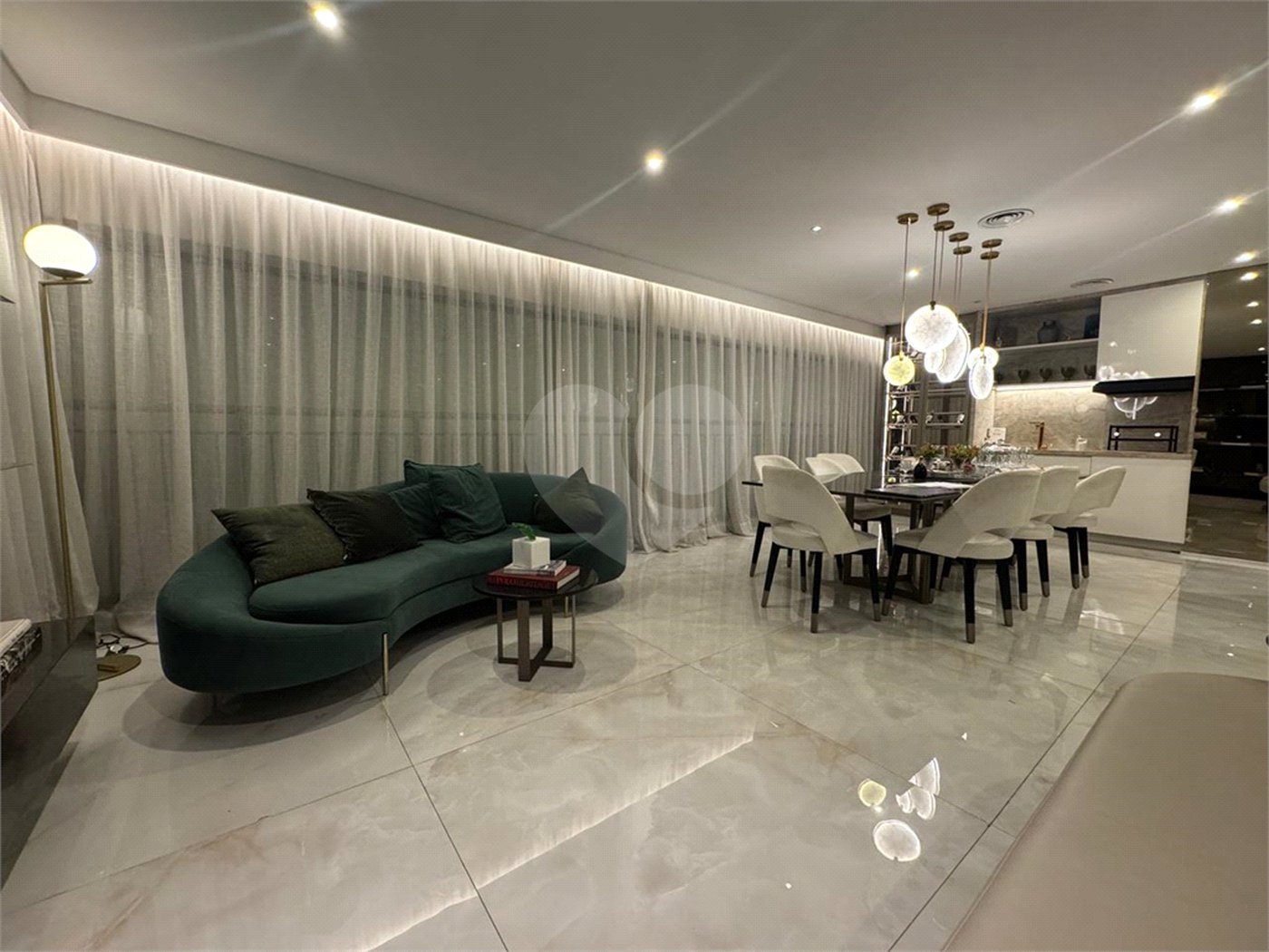 Apartamento à venda com 3 suítes em Butantã, São Paulo, SP