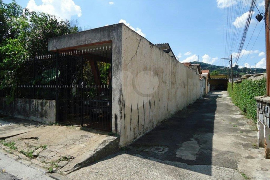 Terreno à venda em Tremembé, São Paulo, SP