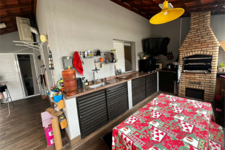 Apartamento à venda com 3 quartos, sendo 1 suíte,  no Centro, São Bernardo do Campo, SP