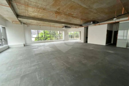 Sala para alugar em Indianópolis, São Paulo, SP