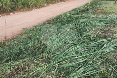 Chácara à venda com 2 quartos em Chácaras Berro D'água, Itu, SP