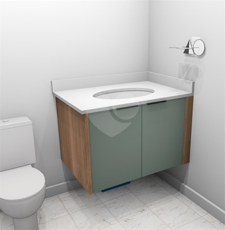 Apartamento à venda ou para alugar com 2 suítes em Jardim das Acácias, São Paulo, SP