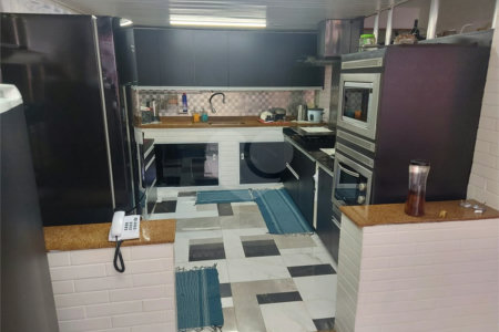 Casa à venda com 4 quartos, sendo 2 suítes, em Campo Grande, Rio de Janeiro, RJ