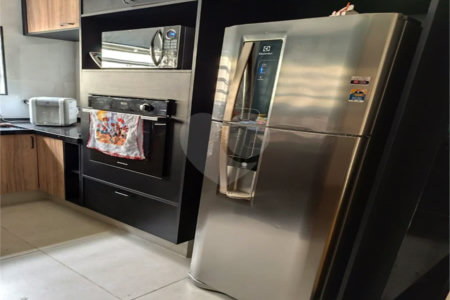 Sobrado à venda com 3 quartos, sendo 1 suíte, em Água Fria, São Paulo, SP