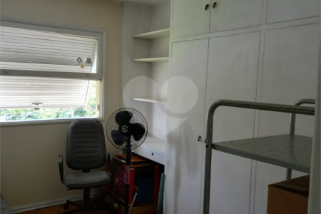 Apartamento à venda com 2 quartos em Chácara Santo Antônio, São Paulo, SP