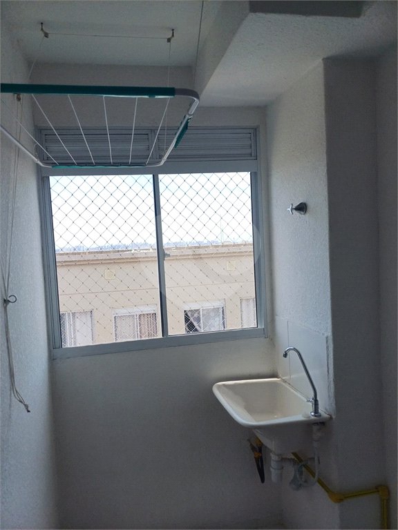 Apartamento à venda com 2 quartos em Jardim do Lago, São Paulo, SP