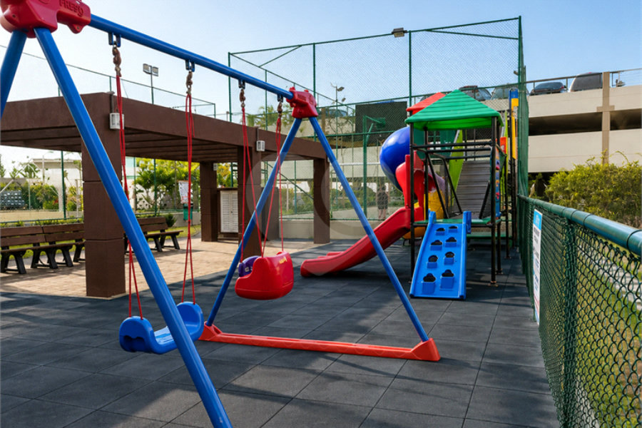 Apartamento à venda com 2 quartos em Parque Edu Chaves, São Paulo, SP