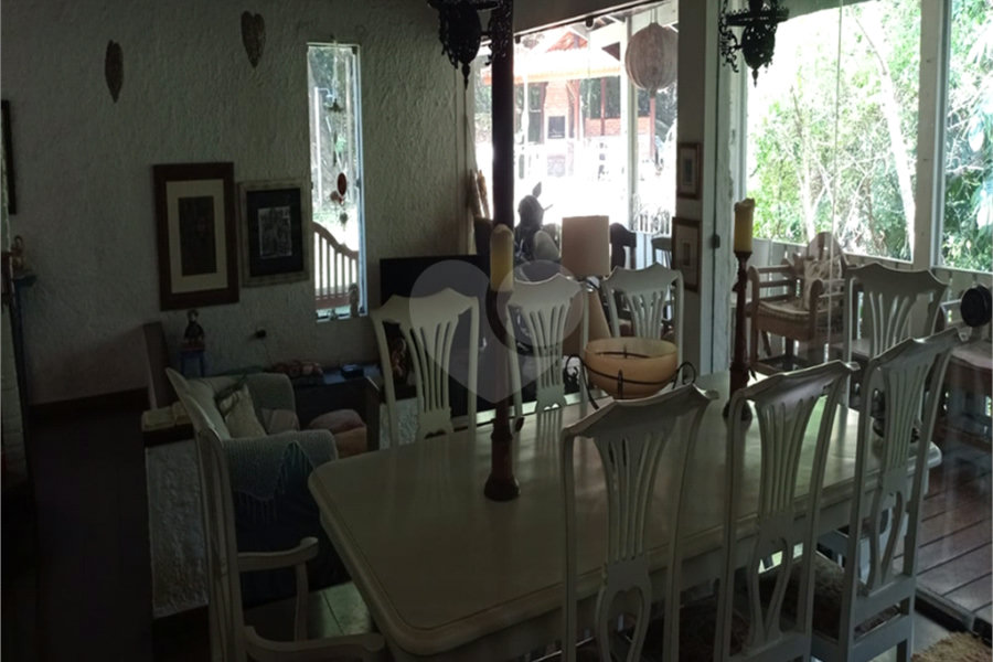 Casa Térrea à venda com 3 quartos, sendo 1 suíte, em Serra da Cantareira, Mairiporã, SP