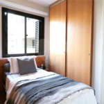 Cobertura à venda com 3 quartos, sendo 2 suítes, em Saúde, São Paulo, SP