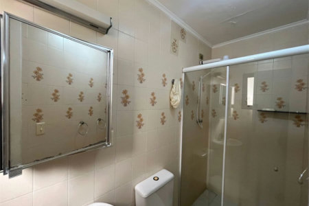 Apartamento Residencial para venda e locação, Balneário Cidade Atlântica, Guarujá - AP1566.