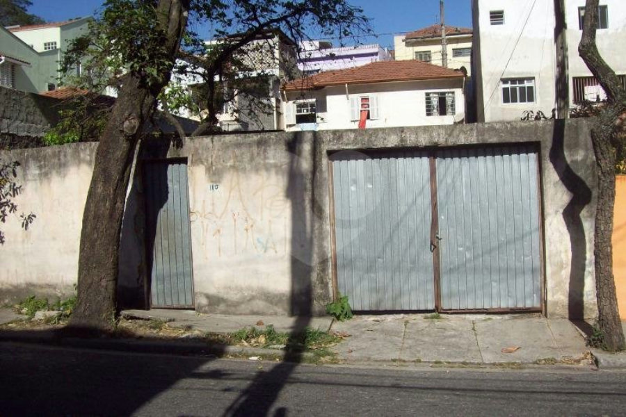Terreno à venda em Vila Isolina Mazzei, São Paulo, SP