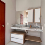 Casa à venda com 3 quartos, sendo 2 suítes, no condomínio Terras de Mont Serrat, Salto - SP