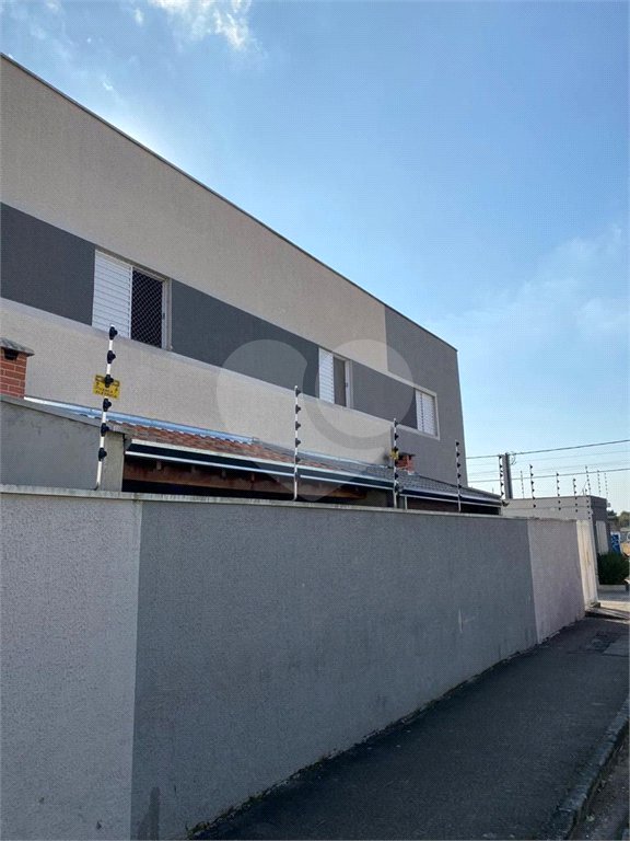 Casa à venda com 2 quartos no condomínio Prime, Mogi das Cruzes - SP