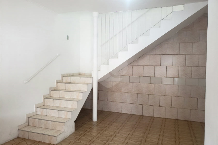Sobrado à venda com 2 quartos em Ermelino Matarazzo, São Paulo, SP