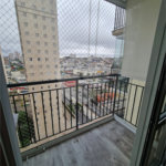 Apartamento à venda com 2 quartos no Centro, Diadema, SP