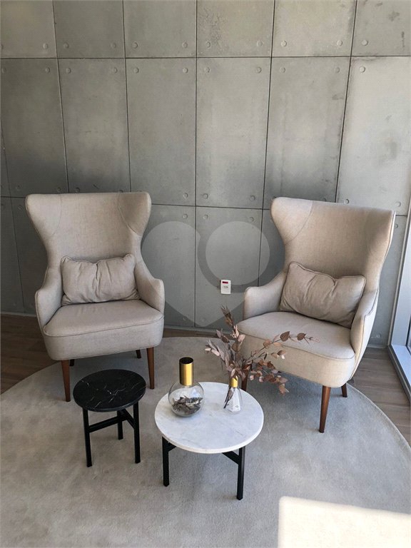 Apartamento à venda com 1 quarto em Butantã, São Paulo, SP