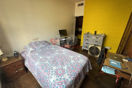Apartamento à venda com 4 quartos, sendo 2 suítes, em Tijuca, Rio de Janeiro, RJ