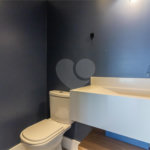 Apartamento à venda com 3 quartos, sendo 2 suítes, em Pinheiros, São Paulo, SP
