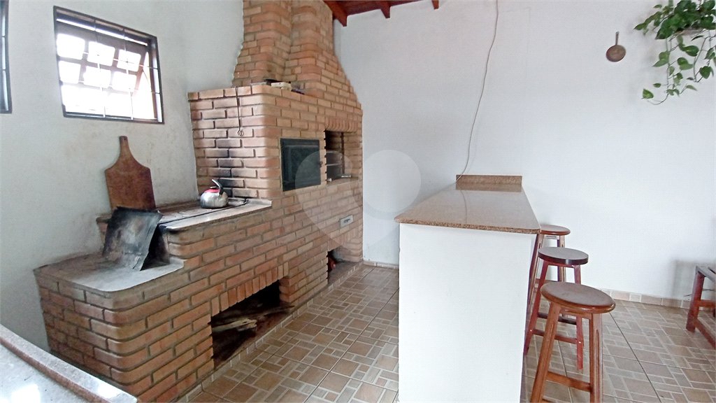Chácara à venda com 3 quartos no Centro, Vinhedo, SP