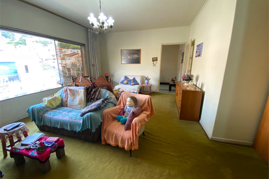 Sobrado à venda com 3 quartos, sendo 1 suíte, em Jardim França, São Paulo, SP