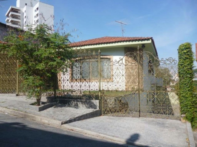Sobrado à venda com 3 quartos, sendo 1 suíte,  em Vila Aurora (zona Norte), São Paulo, SP