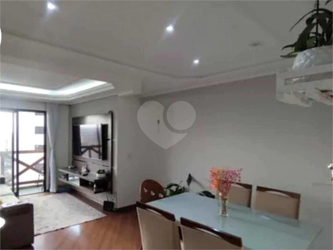 Apartamento à venda em Vila Vermelha, São Paulo, SP