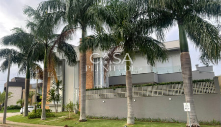 Casa em condomínio à venda com 3 suítes em Ibiti Royal Park, Sorocaba, SP