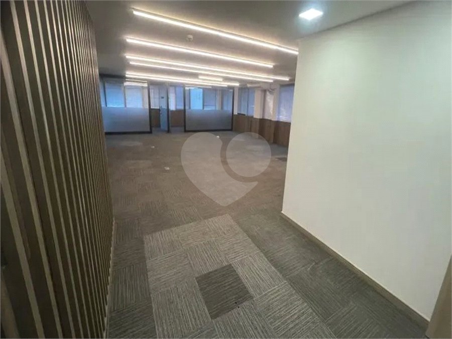 Sala para alugar em Alto da Boa Vista, São Paulo, SP
