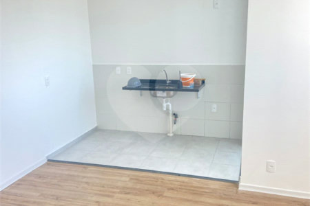 Apartamento à venda com 2 quartos em Água Branca, São Paulo, SP