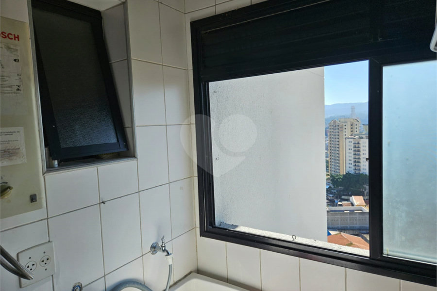 Apartamento à venda com 2 quartos em Freguesia do Ó, São Paulo, SP