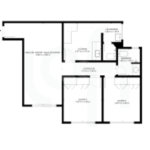 Apartamento à venda com 2 quartos em Vila Santa Catarina, São Paulo, SP